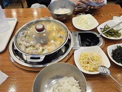 -蚂蚁家辣炒章鱼(海云台店)