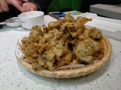 -聚春园自助餐厅(东街口店)