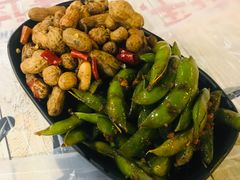 -虎虎龙虾大排档(双井店)