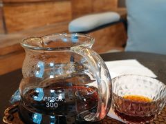 -糖房咖啡(南锣鼓巷店)