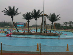 android_upload_pic-上海玛雅海滩水公园