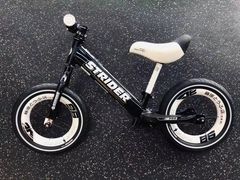 -Kiddo趣多儿童滑步车骑行会(宏泰广场店)