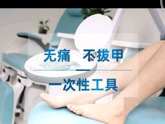 -世龙世家灰指甲·甲沟炎·跖疣护理·修脚(东江湾路店)