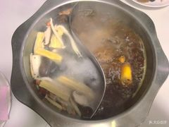 -欢乐牧场海鲜烤肉自助(牡丹园店)