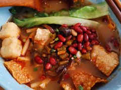 -螺大蛳柳州螺蛳粉·火锅·热干面(西城永捷店)