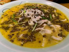 -丁记盐蘸牛肉·新杭菜(河东路店)