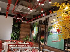 -湘当爱·鲜煮现炒(松岗立业路店)