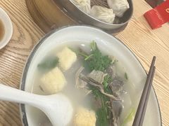 -法华汤包馆(法华镇路店)