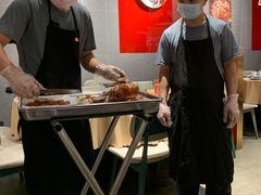 -水煮鱼乡·川京菜(蛇口店)
