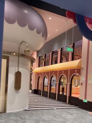 -奈尔宝家庭中心·亲子餐厅(鄞州万达店)