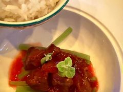 -白家大院·王府宫廷菜(苏州街店)