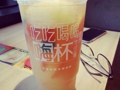 -必胜客(堤口路店)