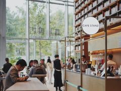 -茑屋书店(天目里店)