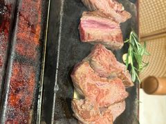 -一沙一城·岩烤牛扒(深圳首店)