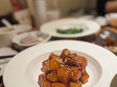 糖醋老油条-庆春朴门