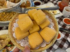 炸脆皮豆腐-文东记(马里士他路)