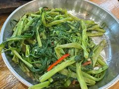 -夏茅维记饭店