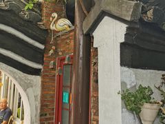 -水岸居湖景农家乐·阳澄湖大闸蟹