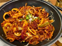 -HOTISLAND海鸡岛·韩国料理(江南西店)