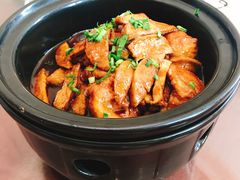 -北门饭店(三香路店)