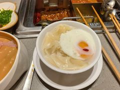 -海底捞火锅(航洋城店)