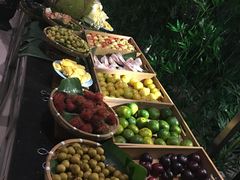 -漳州佰翔圆山酒店·圆山畔西餐厅