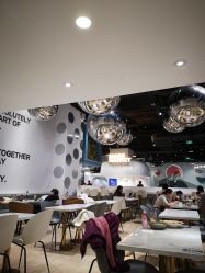-MINI MARS KIDS CLUB亲子家庭中心(长宁天山店)