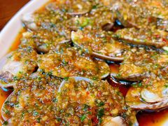 醉花蛤-金玉满堂潮州酒楼(无限极荟购物广场店)
