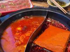 -蜀大侠火锅(建设路第五大道店)