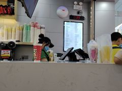 -耐茶 NICE TEA(东城万达店)