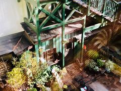 -三鹰之森吉卜力美术馆