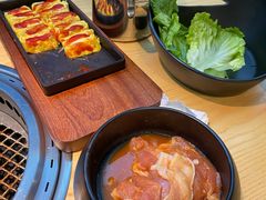 -汉拿山(包河万达店)