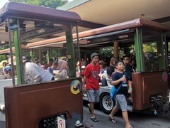 -新加坡飞禽公园
