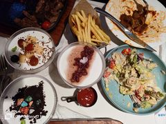 -牛扒先生·厚切雪花牛扒西餐厅(北京路禺山路店)