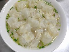 泡泡小馄饨-乐惠馄饨店(吴趋坊店)