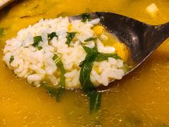菜泡饭-辛香汇(飞洲店)