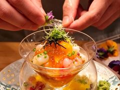 -鳥喜Toriki怀石烧鸟料理