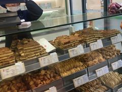 -上海哈尔滨食品厂(淮海中路店)