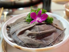 枇杷园特色毛肚-枇杷园食为鲜火锅(南山店)