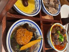 -西安饭庄·非遗陕菜(钟楼店)