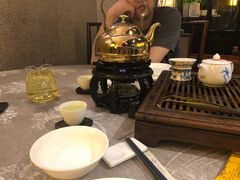 -香云轩·顺德菜(香云纱园林酒店店)