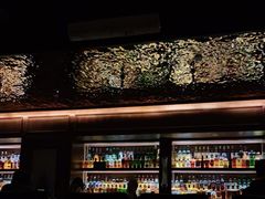 -THE OLD HOUSE酒吧