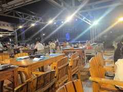 -渔家火锅·海鲜自助餐·演艺(亚龙湾天域酒店)