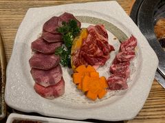 -御牛道日式烤肉料理(杭州万象城店)