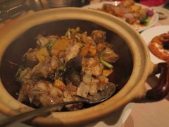 -陶陶居海鲜酒家(新马路店)