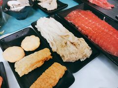 -丽江庭院之丽江往事(安定门店)