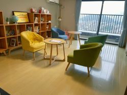 -敦南真爱月子会所(黄埔店)