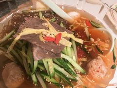 -七八冷面·延边朝鲜族美食(圣熙八号店)