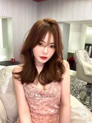 -3AM HAIR SALON染发接发