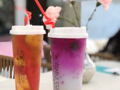 -天空花园餐吧·生日·团建(南山店)